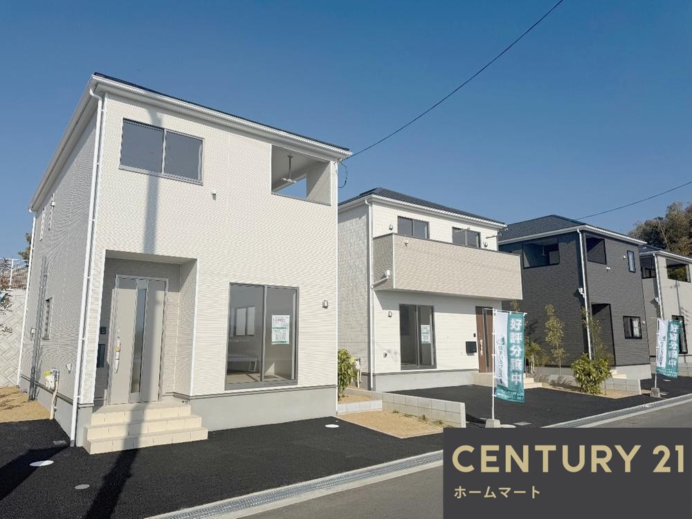 一戸建て岸和田市門前町 全１０邸 一戸建て第２期の詳細情報