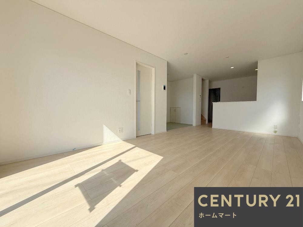 新築戸建 一戸建て岸和田市門前町 全１０邸 一戸建て第２期の詳細情報 大阪府岸和田市門前町１-6付近 写真3 センチュリー21ホームマート