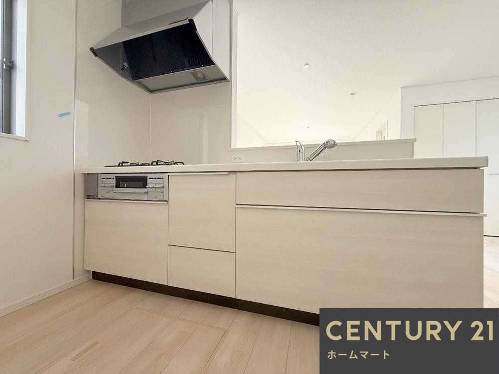 新築戸建 一戸建て岸和田市門前町 全１０邸 一戸建て第２期の詳細情報 大阪府岸和田市門前町１-6付近 写真4 センチュリー21ホームマート