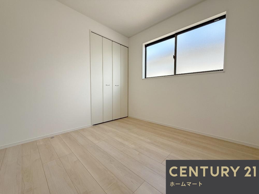 新築戸建 一戸建て岸和田市門前町 全１０邸 一戸建て第２期の詳細情報 大阪府岸和田市門前町１-6付近 写真7 センチュリー21ホームマート