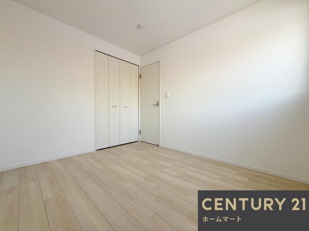 新築戸建 一戸建て岸和田市門前町 全１０邸 一戸建て第２期の詳細情報 大阪府岸和田市門前町１-6付近 写真8 センチュリー21ホームマート