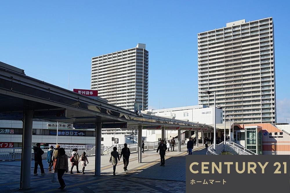 新築戸建 一戸建て川西町３（高槻駅） 5998万円の詳細情報 大阪府高槻市川西町３ 写真8 センチュリー21ホームマート