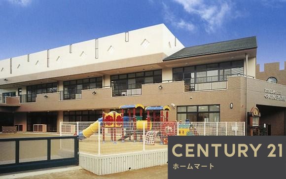 新築戸建 一戸建て楠葉美咲２ 4980万円の詳細情報 大阪府枚方市楠葉美咲２ 写真13 センチュリー21ホームマート