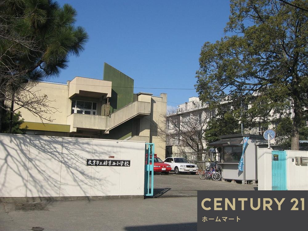 新築戸建 一戸建て楠葉美咲２ 4980万円の詳細情報 大阪府枚方市楠葉美咲２ 写真15 センチュリー21ホームマート