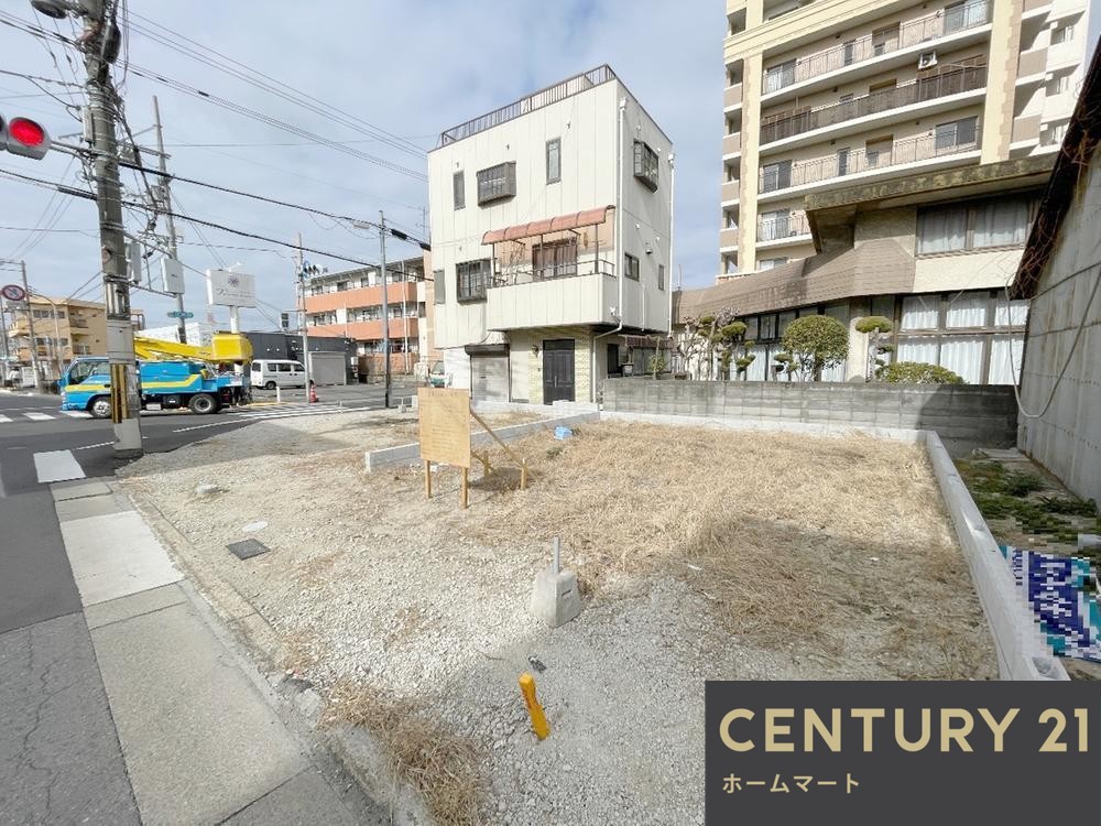 新築戸建 一戸建て天美東９（河内天美駅） 3580万円の詳細情報 大阪府松原市天美東９ 写真10 センチュリー21ホームマート