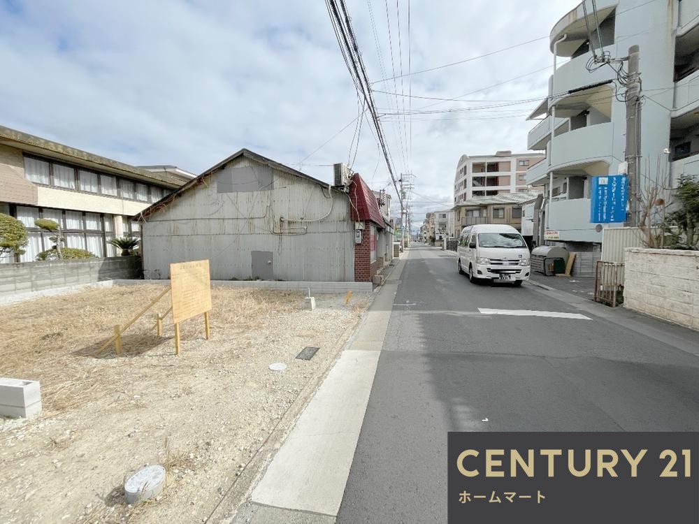 新築戸建 一戸建て天美東９（河内天美駅） 3580万円の詳細情報 大阪府松原市天美東９ 写真16 センチュリー21ホームマート