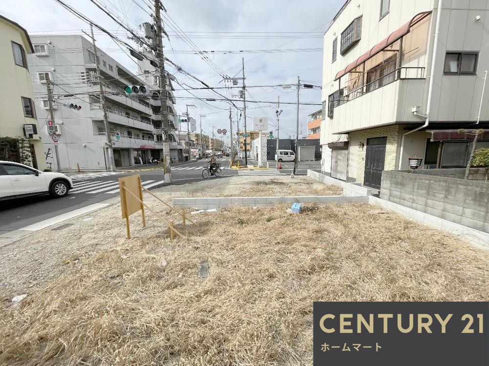 新築戸建 一戸建て天美東９（河内天美駅） 3580万円の詳細情報 大阪府松原市天美東９ 写真7 センチュリー21ホームマート