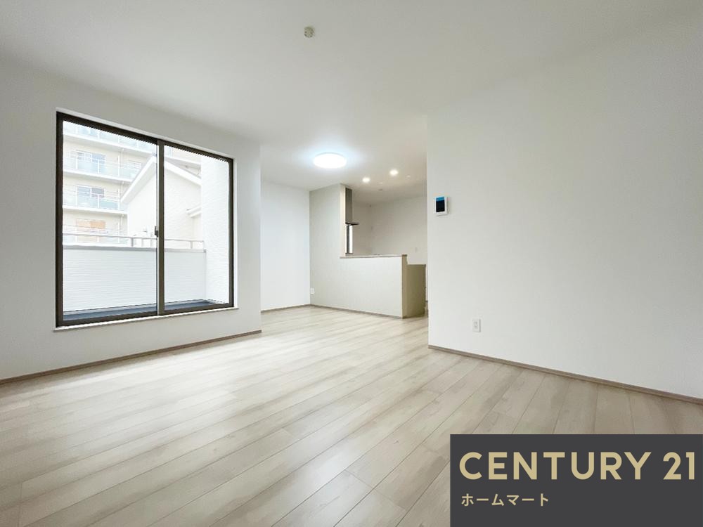 新築戸建 一戸建て大社町（苦楽園口駅） 4390万円・4890万円の詳細情報 兵庫県西宮市大社町 写真10 センチュリー21ホームマート