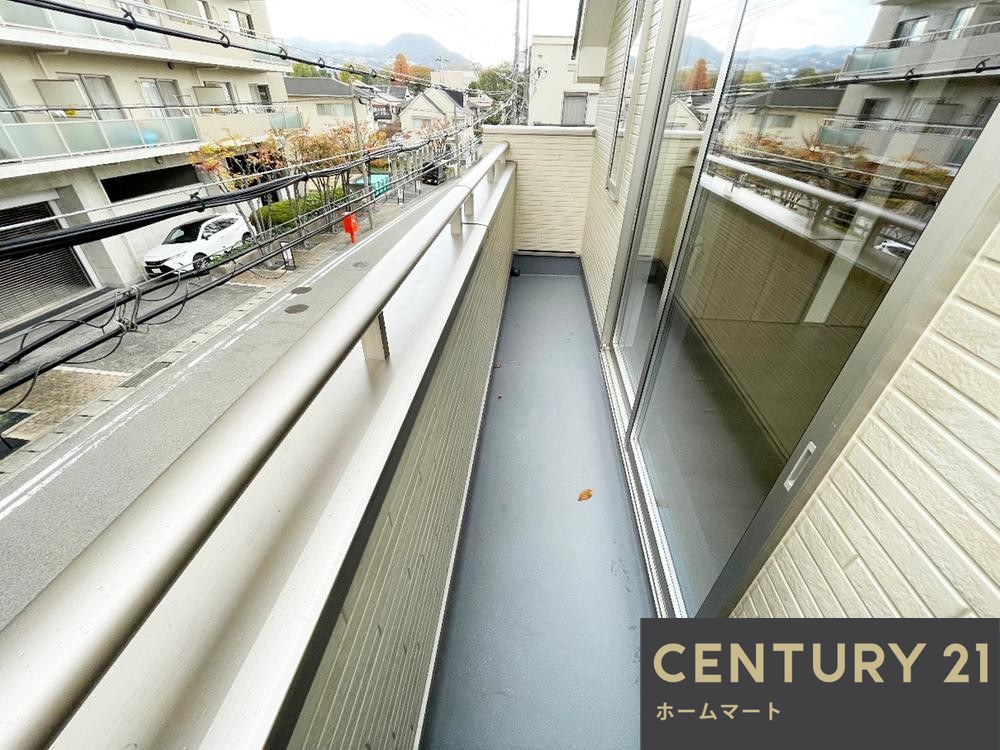 新築戸建 一戸建て大社町（苦楽園口駅） 4390万円・4890万円の詳細情報 兵庫県西宮市大社町 写真11 センチュリー21ホームマート