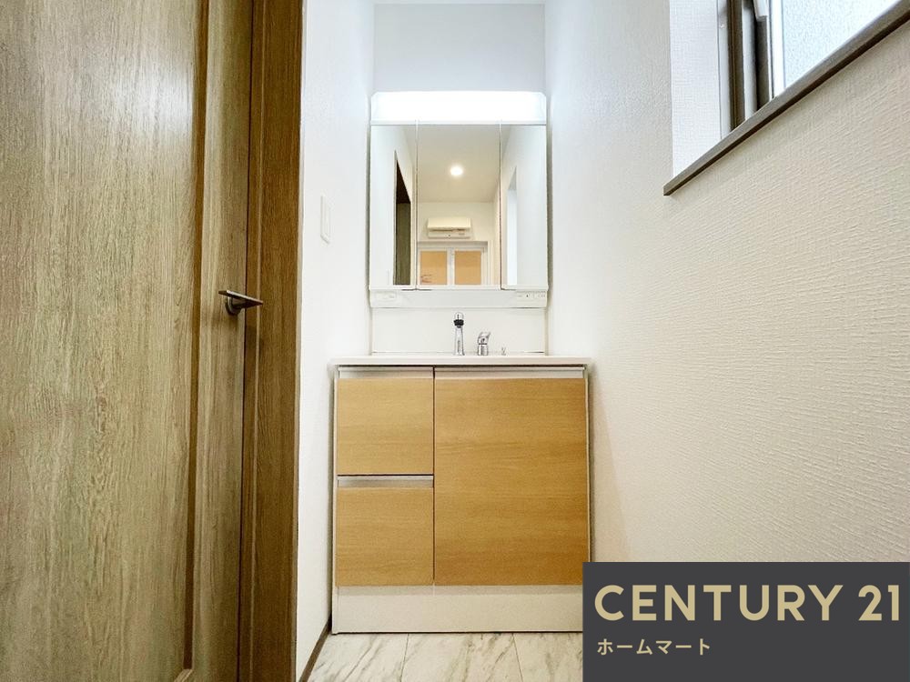 新築戸建 一戸建て大社町（苦楽園口駅） 4390万円・4890万円の詳細情報 兵庫県西宮市大社町 写真12 センチュリー21ホームマート