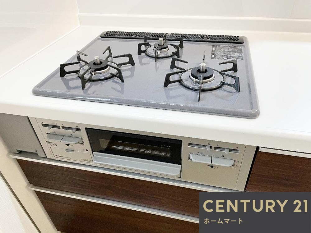 新築戸建 一戸建て大社町（苦楽園口駅） 4390万円・4890万円の詳細情報 兵庫県西宮市大社町 写真15 センチュリー21ホームマート