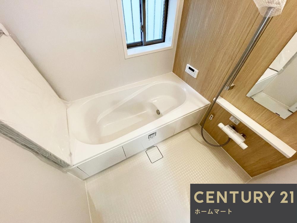 新築戸建 一戸建て大社町（苦楽園口駅） 4390万円・4890万円の詳細情報 兵庫県西宮市大社町 写真17 センチュリー21ホームマート