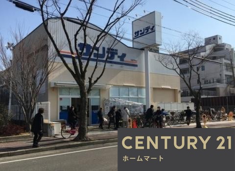 新築戸建 一戸建て大社町（苦楽園口駅） 4390万円・4890万円の詳細情報 兵庫県西宮市大社町 写真23 センチュリー21ホームマート