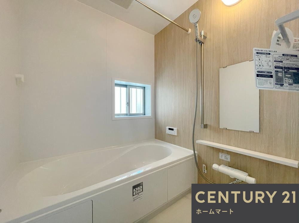 新築戸建 一戸建て大社町（苦楽園口駅） 4390万円・4890万円の詳細情報 兵庫県西宮市大社町 写真5 センチュリー21ホームマート