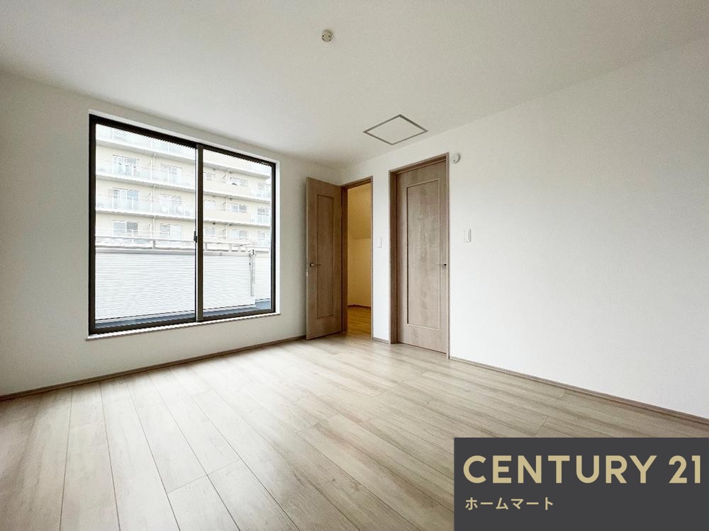 新築戸建 一戸建て大社町（苦楽園口駅） 4390万円・4890万円の詳細情報 兵庫県西宮市大社町 写真6 センチュリー21ホームマート