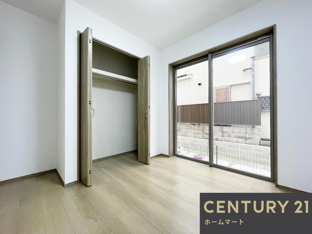 新築戸建 一戸建て大社町（苦楽園口駅） 4390万円・4890万円の詳細情報 兵庫県西宮市大社町 写真7 センチュリー21ホームマート