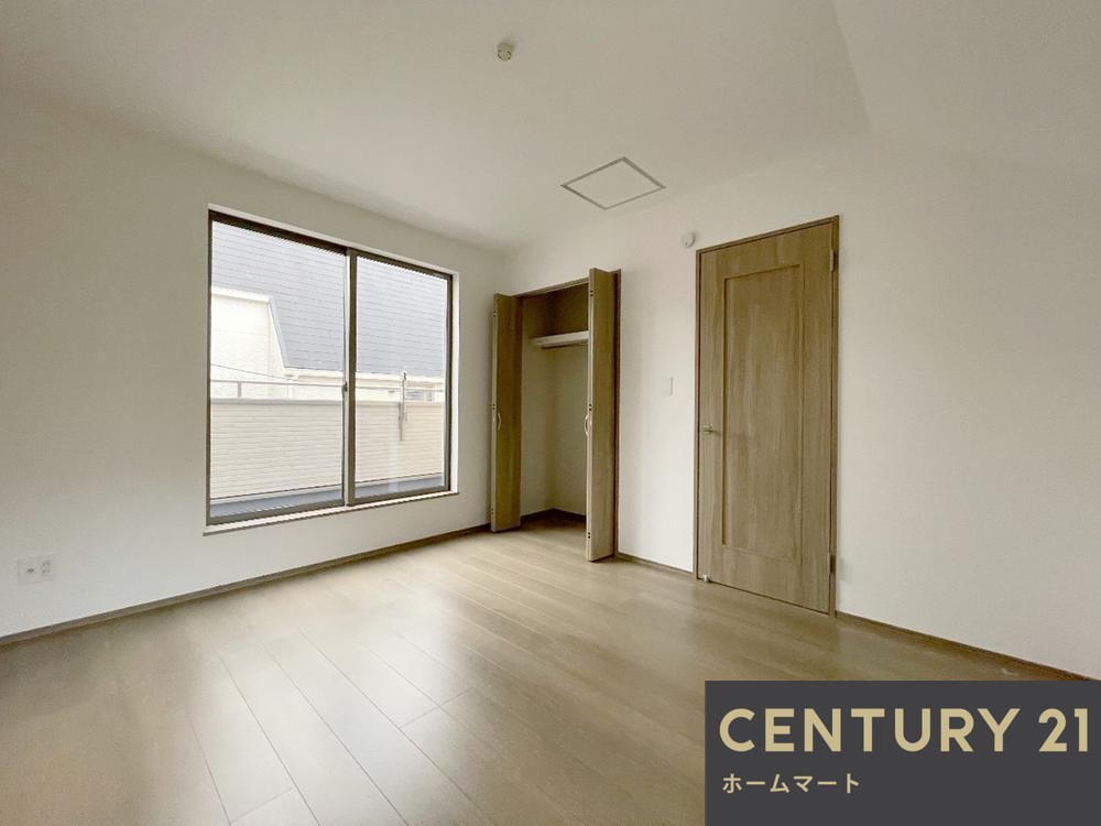 新築戸建 一戸建て大社町（苦楽園口駅） 4390万円・4890万円の詳細情報 兵庫県西宮市大社町 写真8 センチュリー21ホームマート