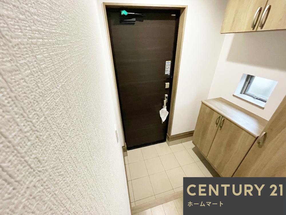 新築戸建 一戸建て大社町（苦楽園口駅） 4390万円・4890万円の詳細情報 兵庫県西宮市大社町 写真9 センチュリー21ホームマート