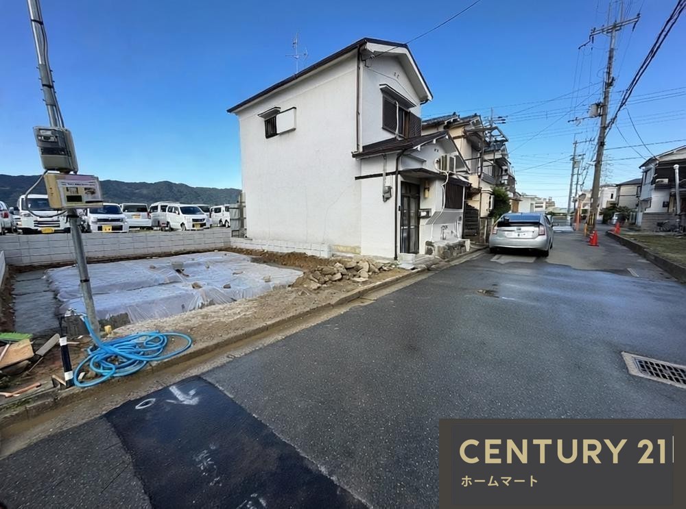 新築戸建 一戸建て福万寺町５（河内山本駅） 2780万円の詳細情報 大阪府八尾市福万寺町５ 写真10 センチュリー21ホームマート