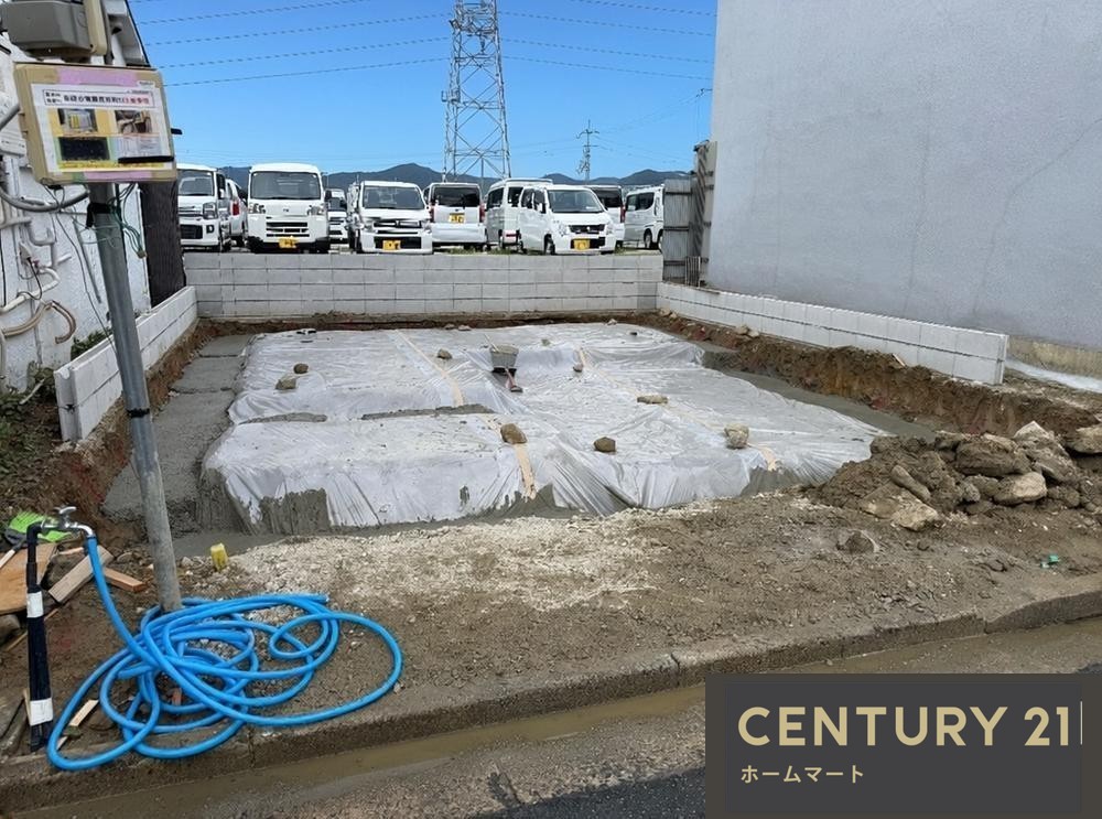 新築戸建 一戸建て福万寺町５（河内山本駅） 2780万円の詳細情報 大阪府八尾市福万寺町５ 写真3 センチュリー21ホームマート