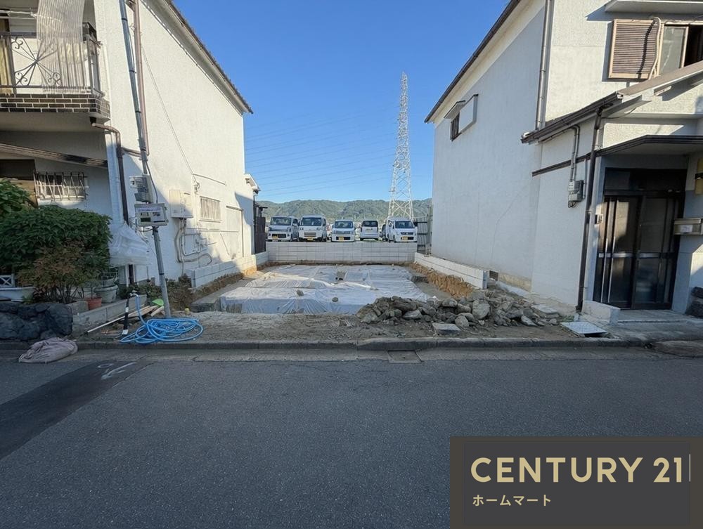 新築戸建 一戸建て福万寺町５（河内山本駅） 2780万円の詳細情報 大阪府八尾市福万寺町５ 写真8 センチュリー21ホームマート