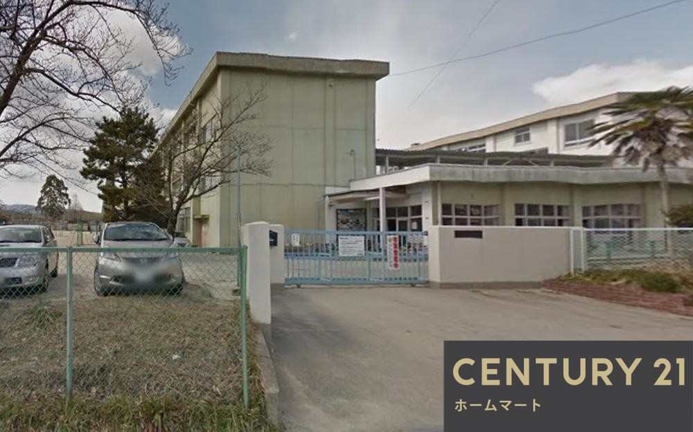 新築戸建 一戸建て宝来町 2980万円～3480万円の詳細情報 奈良県奈良市宝来町 写真20 センチュリー21ホームマート