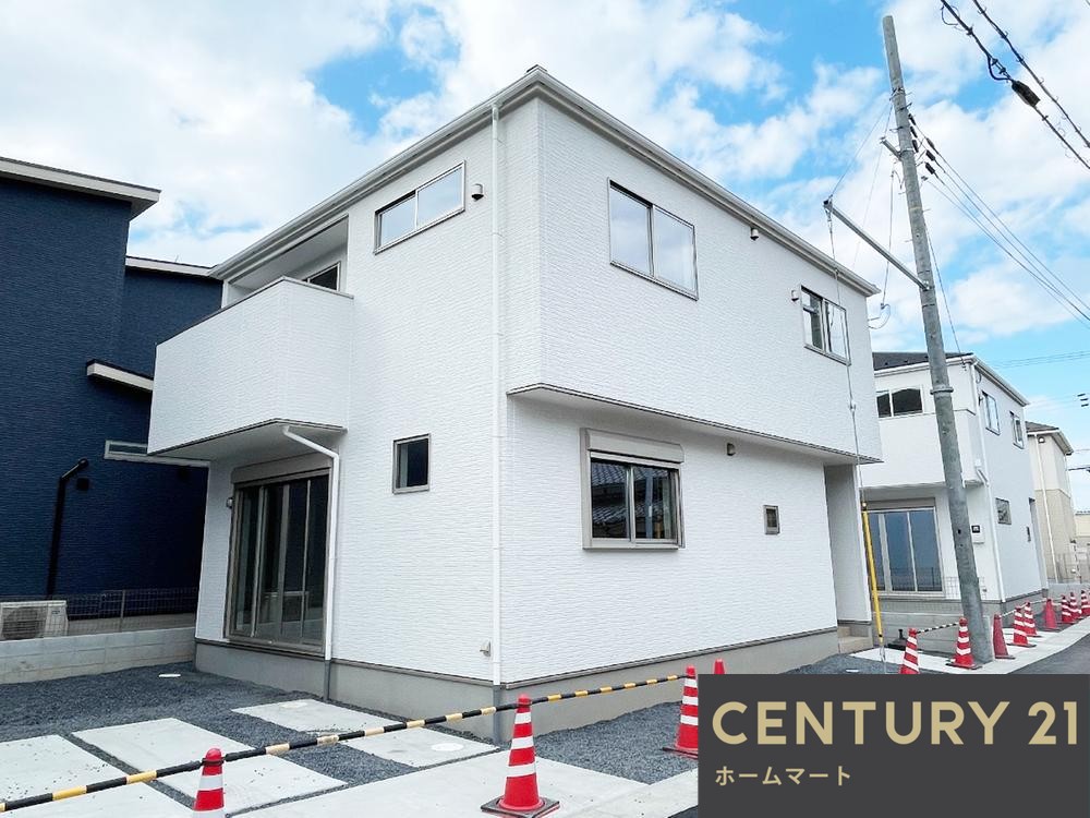 一戸建て栗東市小柿 一戸建て 全２邸第１期の詳細情報