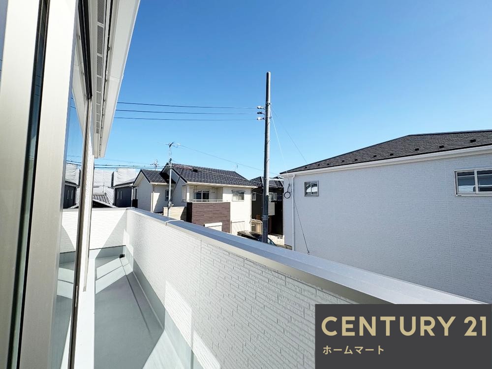 新築戸建 一戸建て栗東市小柿 一戸建て 全２邸第１期の詳細情報 滋賀県栗東市小柿２ 写真13 センチュリー21ホームマート