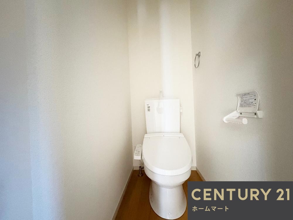 新築戸建 一戸建て栗東市小柿 一戸建て 全２邸第１期の詳細情報 滋賀県栗東市小柿２ 写真15 センチュリー21ホームマート