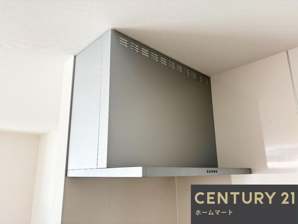 新築戸建 一戸建て栗東市小柿 一戸建て 全２邸第１期の詳細情報 滋賀県栗東市小柿２ 写真16 センチュリー21ホームマート