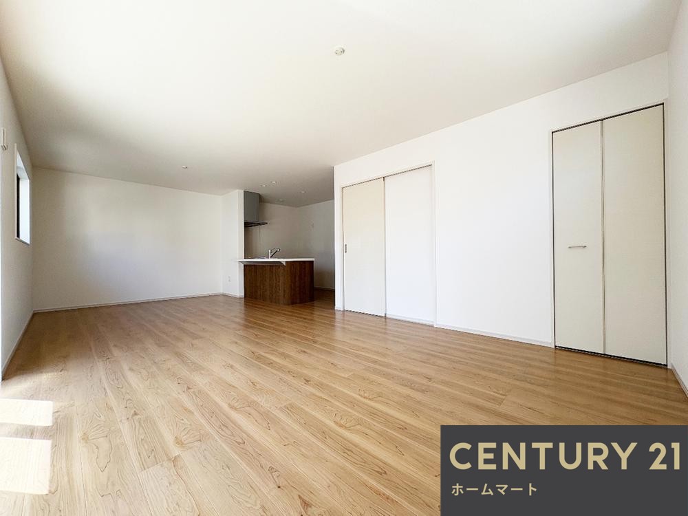 新築戸建 一戸建て栗東市小柿 一戸建て 全２邸第１期の詳細情報 滋賀県栗東市小柿２ 写真6 センチュリー21ホームマート