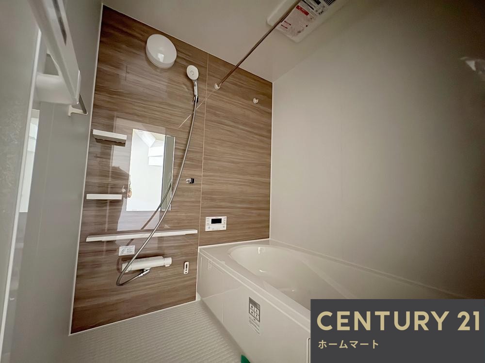 新築戸建 一戸建て栗東市小柿 一戸建て 全２邸第１期の詳細情報 滋賀県栗東市小柿２ 写真8 センチュリー21ホームマート