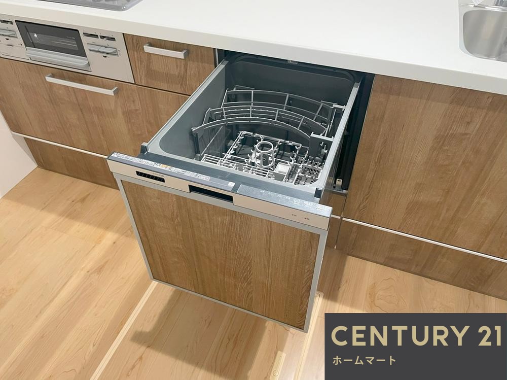 新築戸建 一戸建て豊中市服部寿町 全4邸 一戸建て 第1期の詳細情報 大阪府豊中市服部寿町１ 写真12 センチュリー21ホームマート