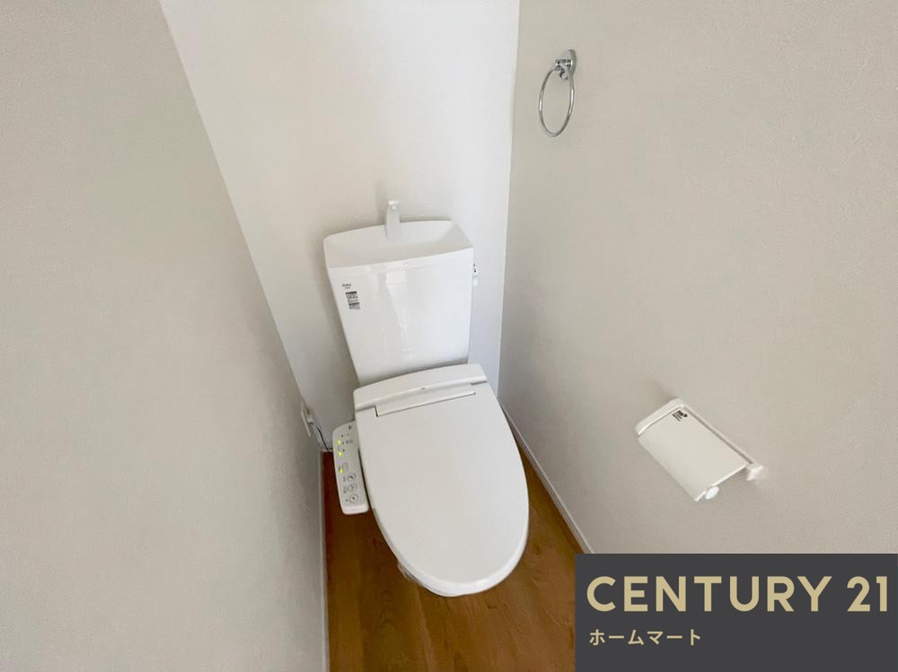 新築戸建 一戸建て豊中市服部寿町 全4邸 一戸建て 第1期の詳細情報 大阪府豊中市服部寿町１ 写真14 センチュリー21ホームマート