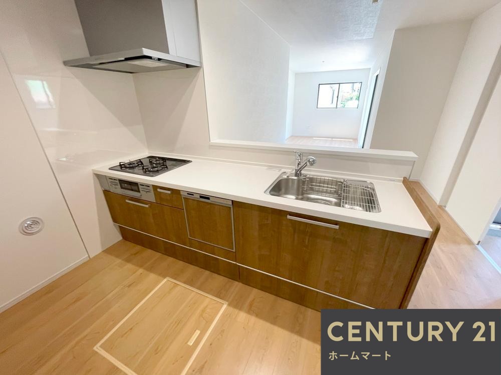 新築戸建 一戸建て豊中市服部寿町 全4邸 一戸建て 第1期の詳細情報 大阪府豊中市服部寿町１ 写真4 センチュリー21ホームマート