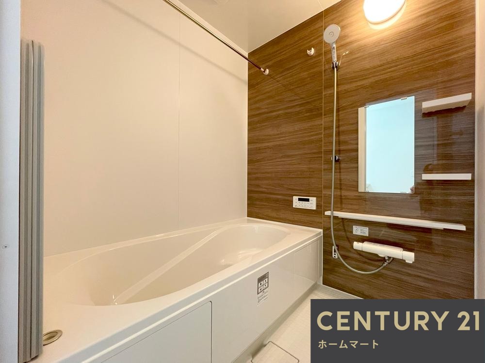 新築戸建 一戸建て豊中市服部寿町 全4邸 一戸建て 第1期の詳細情報 大阪府豊中市服部寿町１ 写真5 センチュリー21ホームマート