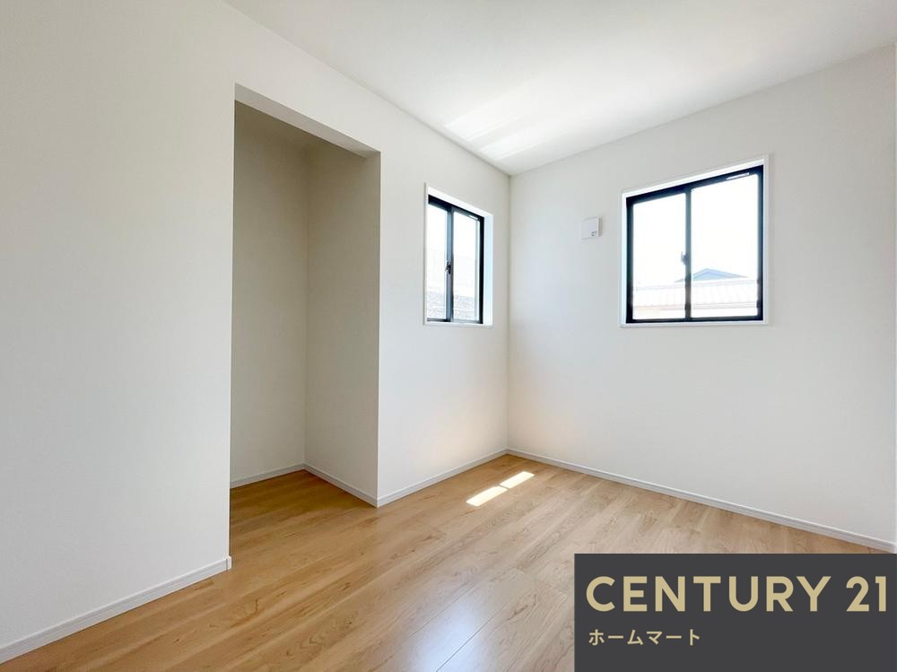 新築戸建 一戸建て豊中市服部寿町 全4邸 一戸建て 第1期の詳細情報 大阪府豊中市服部寿町１ 写真6 センチュリー21ホームマート