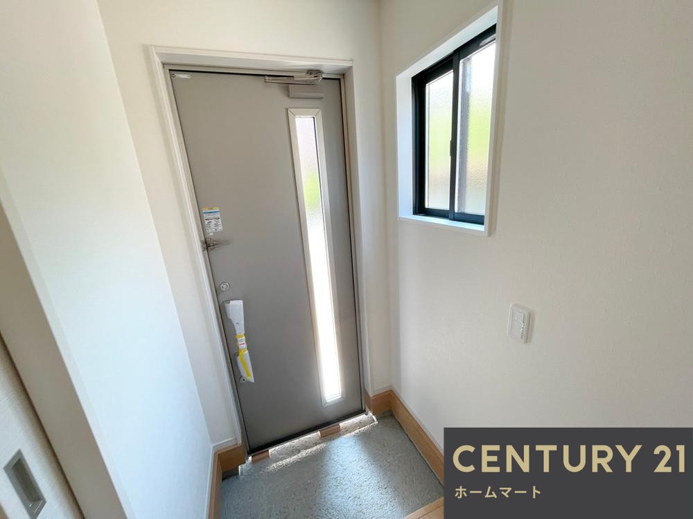 新築戸建 一戸建て豊中市服部寿町 全4邸 一戸建て 第1期の詳細情報 大阪府豊中市服部寿町１ 写真7 センチュリー21ホームマート