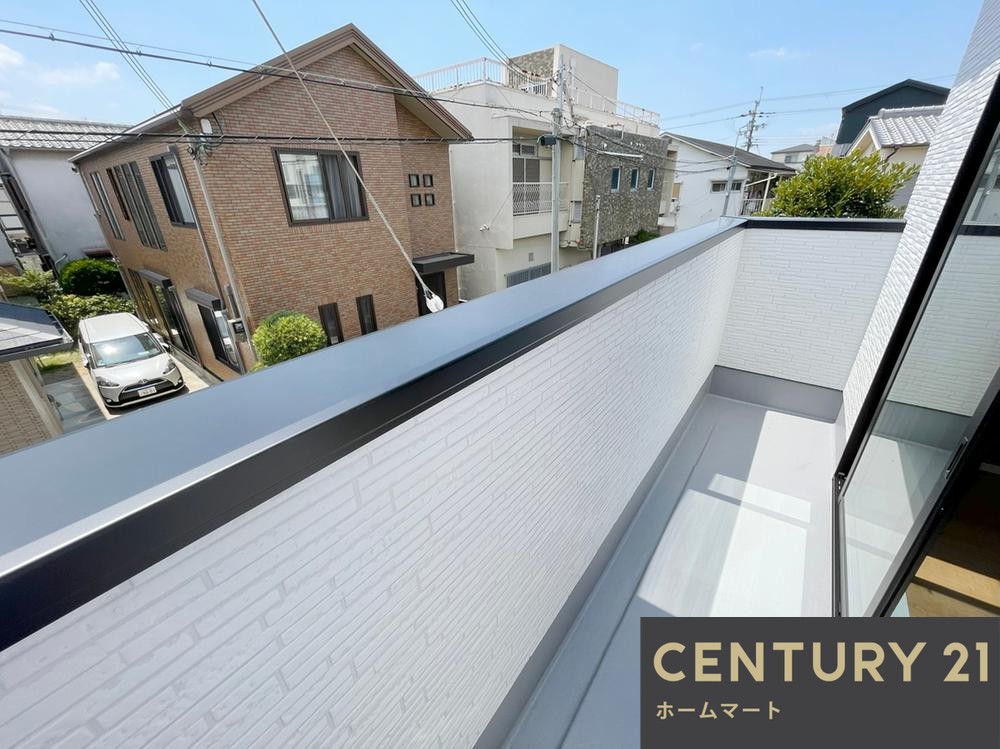 新築戸建 一戸建て豊中市服部寿町 全4邸 一戸建て 第1期の詳細情報 大阪府豊中市服部寿町１ 写真8 センチュリー21ホームマート