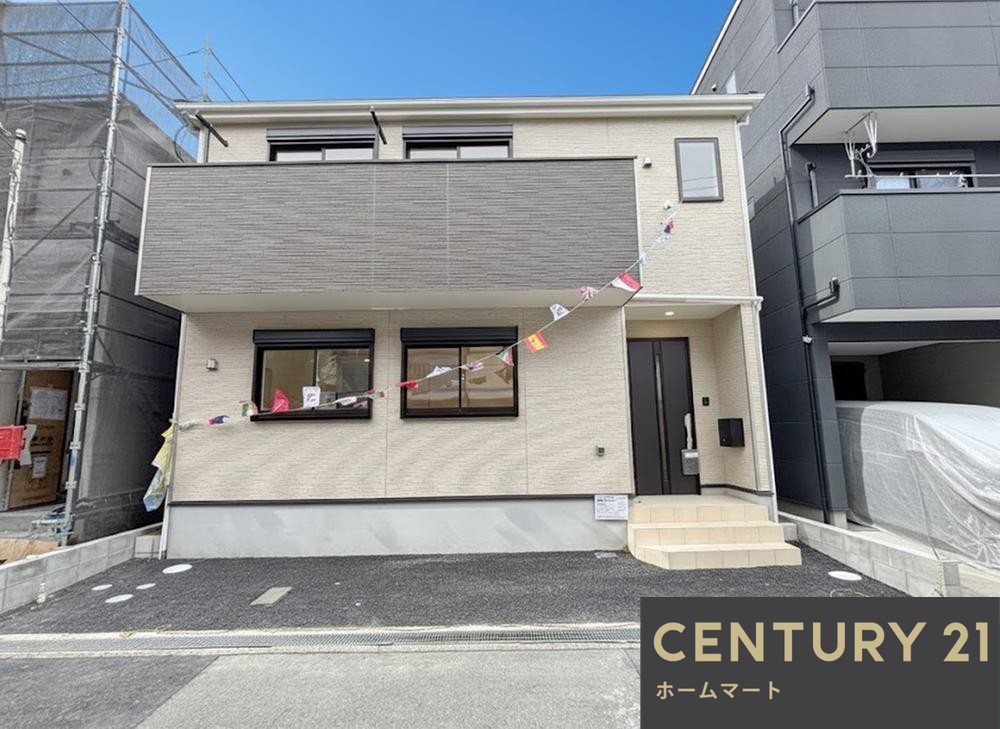 一戸建て高槻市永楽町 全1邸 一戸建ての詳細情報