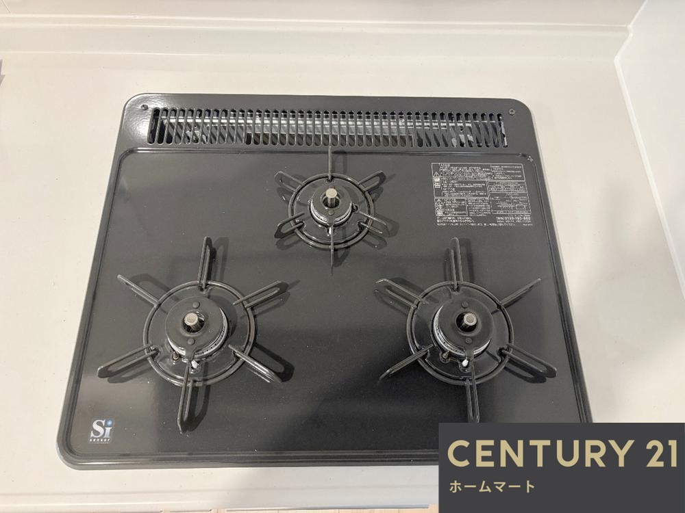 新築戸建 一戸建て高槻市永楽町 全1邸 一戸建ての詳細情報 大阪府高槻市永楽町 写真11 センチュリー21ホームマート