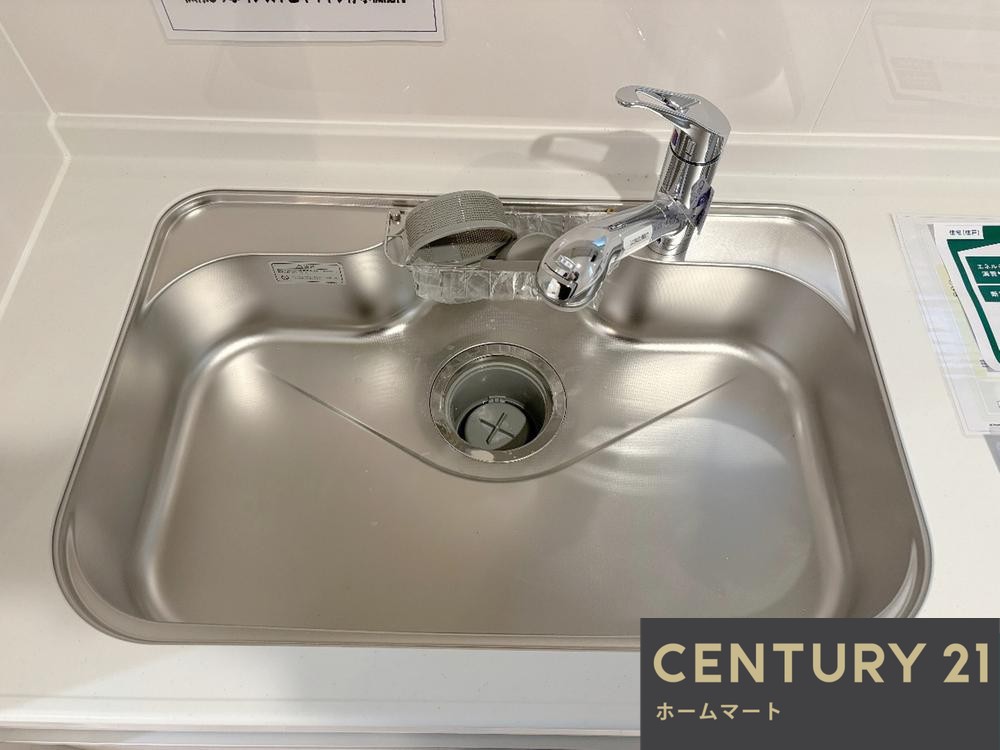 新築戸建 一戸建て高槻市永楽町 全1邸 一戸建ての詳細情報 大阪府高槻市永楽町 写真12 センチュリー21ホームマート