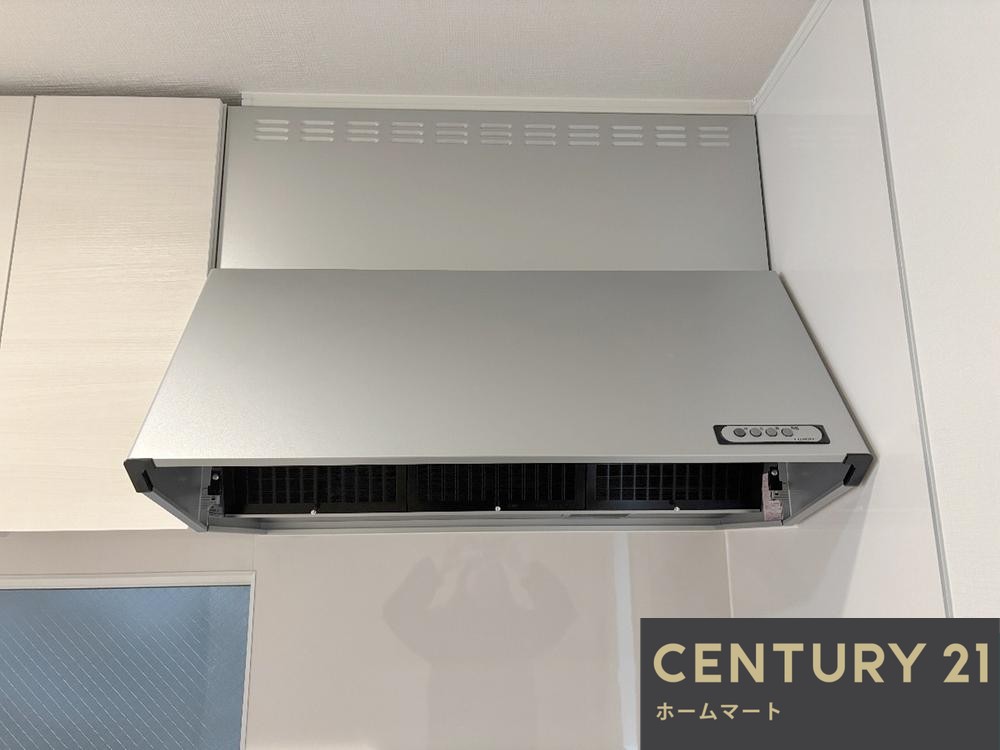 新築戸建 一戸建て高槻市永楽町 全1邸 一戸建ての詳細情報 大阪府高槻市永楽町 写真13 センチュリー21ホームマート