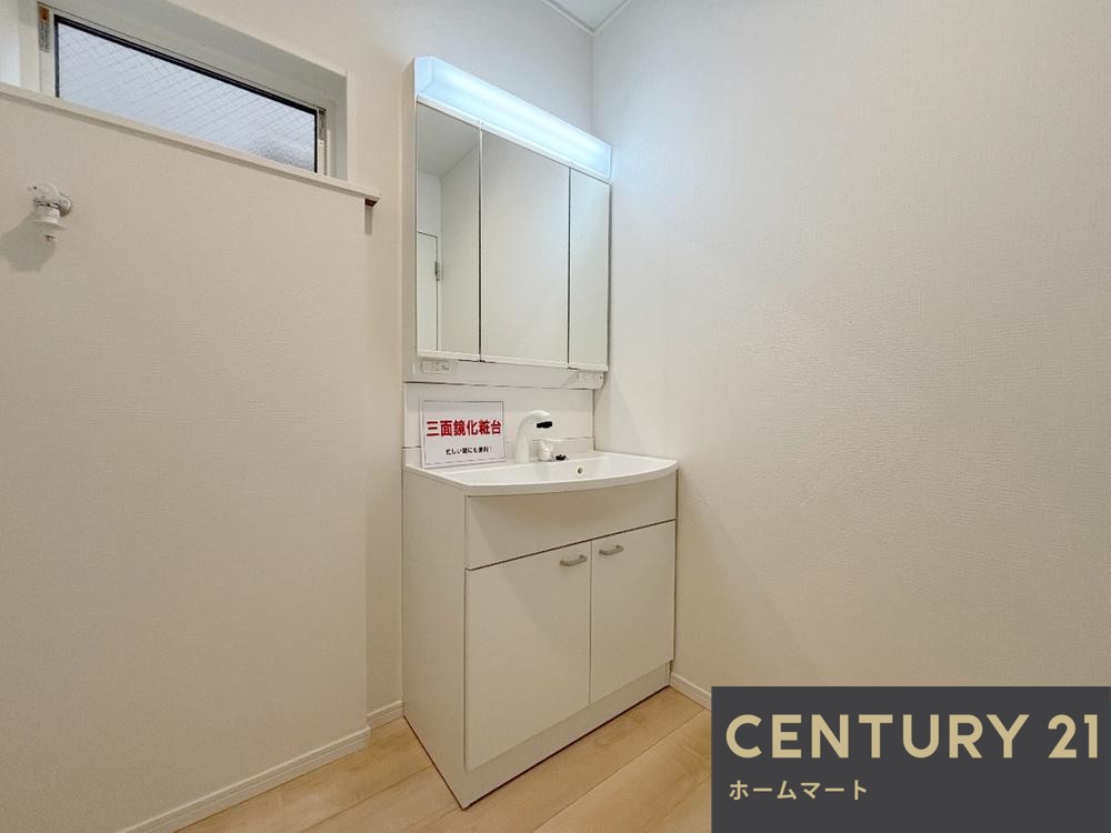 新築戸建 一戸建て高槻市永楽町 全1邸 一戸建ての詳細情報 大阪府高槻市永楽町 写真14 センチュリー21ホームマート