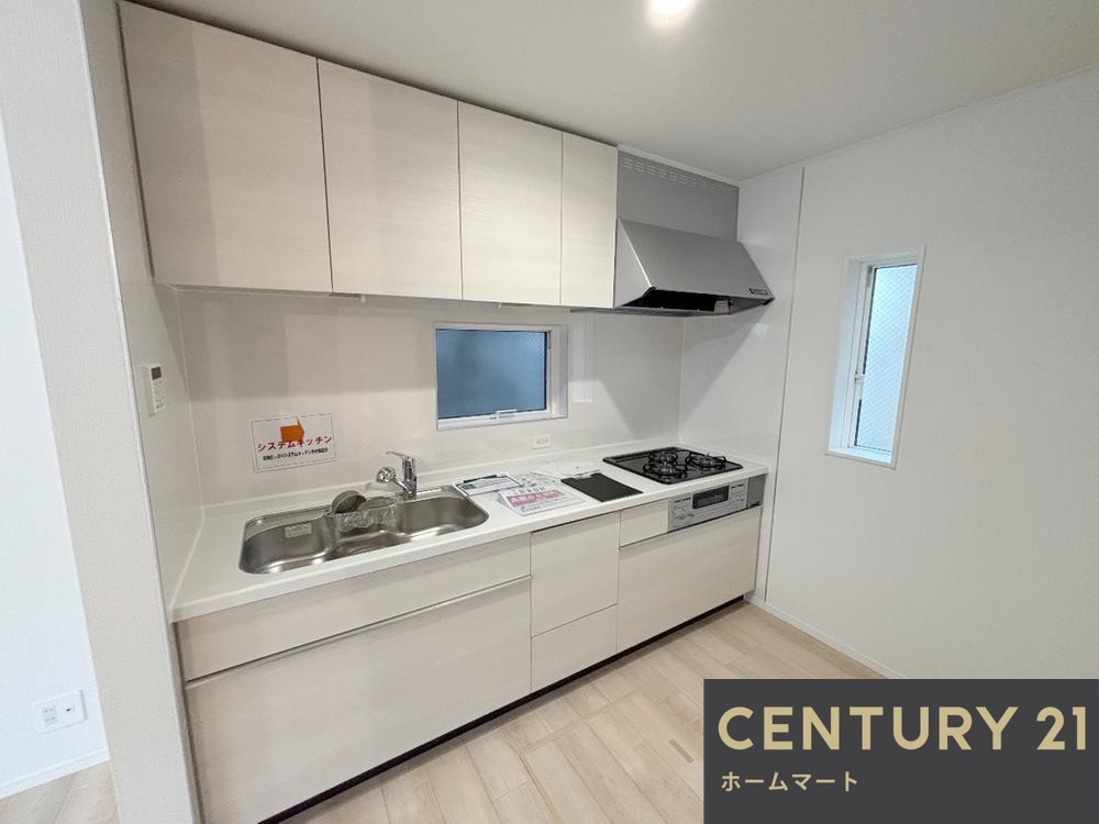 新築戸建 一戸建て高槻市永楽町 全1邸 一戸建ての詳細情報 大阪府高槻市永楽町 写真4 センチュリー21ホームマート