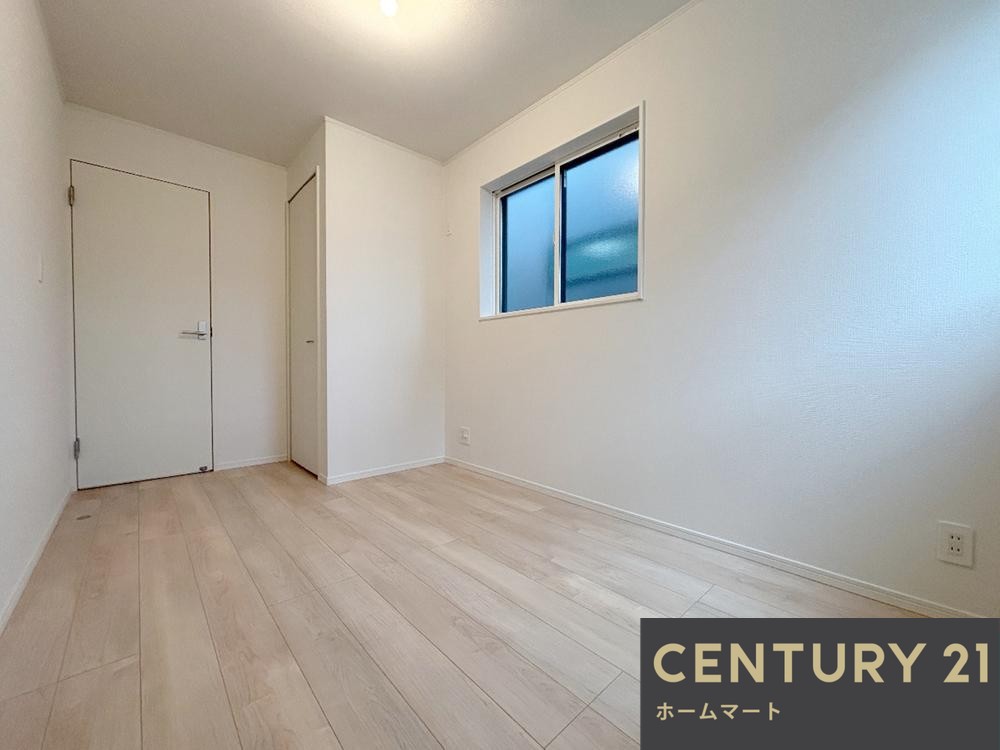 新築戸建 一戸建て高槻市永楽町 全1邸 一戸建ての詳細情報 大阪府高槻市永楽町 写真8 センチュリー21ホームマート