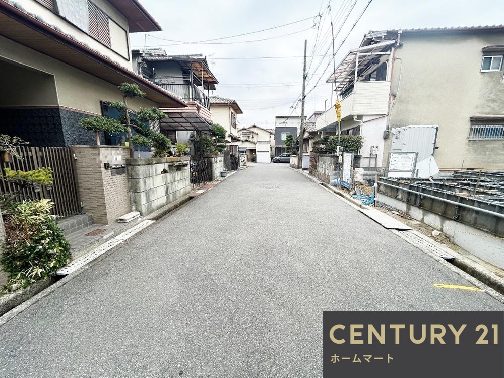 新築戸建 一戸建て丹南４ 2880万円の詳細情報 大阪府松原市丹南４ 写真16 センチュリー21ホームマート