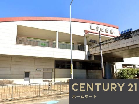 新築戸建 一戸建て丹南４ 2880万円の詳細情報 大阪府松原市丹南４ 写真23 センチュリー21ホームマート