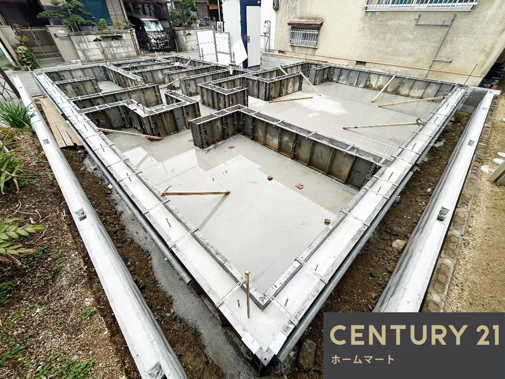 新築戸建 一戸建て丹南４ 2880万円の詳細情報 大阪府松原市丹南４ 写真9 センチュリー21ホームマート