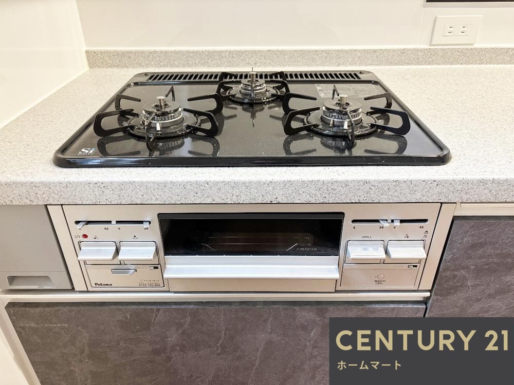 新築戸建 一戸建て生駒郡斑鳩町小吉田2丁目 限定1邸 一戸建て第5期の詳細情報 奈良県生駒郡斑鳩町小吉田２ 写真12 センチュリー21ホームマート